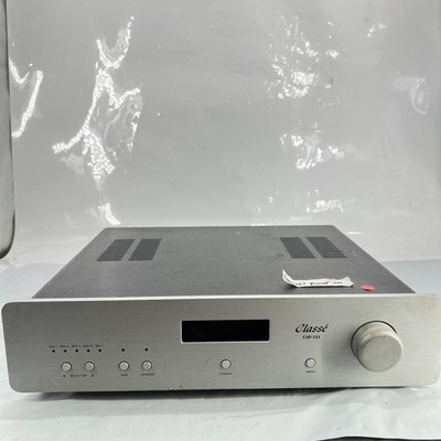 Classé Audio CAP 151 Amplifier  (Doesn't Power on)
