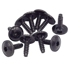 Viti Torx passaruota per Audi 80 A2 A3 A4 A5 - 4,8 x 16 mm - 30 pezzi YOU.S