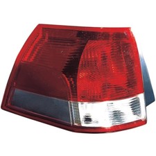 Rückleuchte Heckleuchte links rot für Opel Vectra C Caravan