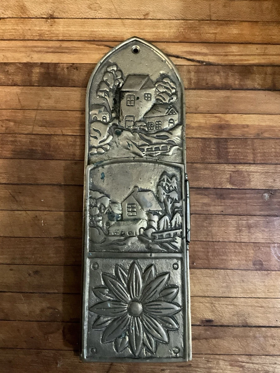ビンテージ デビル マッチホルダー Vintage Matchstick Holder for sale | eBay