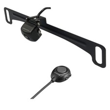 Kenwood CMOS-320 Rear View Camera w/ Mounting Hardware