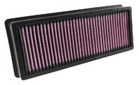 NEU - K&N Filters 33-3028 Luftfilter FüR BMW