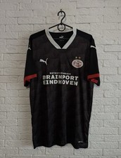 Puma PSV Eindhoven 20/21 Third Jersey Sz L
