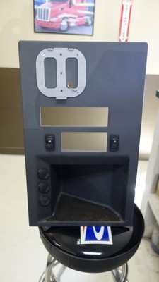 Peterbilt Sleeper Control Panel U64-6031-000100002