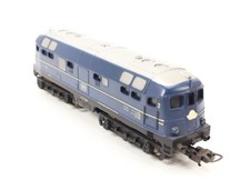 Lima H0 Diesellok blau BR E10 238 DB