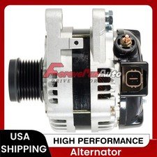 Alternator for 2007-2009 Lexus RX350 2009-2010 Toyota RAV4 3.5L 11136