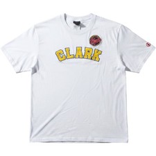 FISLL WNBA Indiana Fever Caitlin Clark #22 White Stitched Tee Shirt XL NEW
