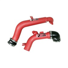 Injen 11-14 Nissan Juke 1.6l Nismo Turbo Upper Intercooler Piping Kit - Wrinkle