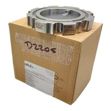 Elfab DSC-AGS-100-GRU-NVS Berstscheibe für industriellen Einsatz 100mm 4.90 BarG