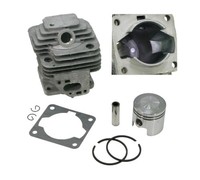 Kit Zylinder Kolben Segmente Motor Freischneider 33 Kasei 1E36F-2.4.2