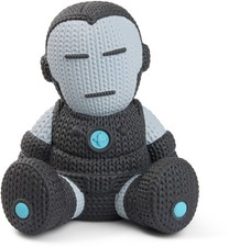 Handmade by Robots - Marvel - War Machine #564 [New Toy] Ltd Ed, Vinyl Figure,