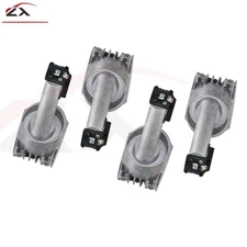 4* Angel Eye DRL Modules For 2011-2013 BMW F10 F11 M5 528i 535i 550i 550ix Xenon