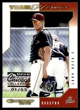 John Buck Rookie Card Checklist and Guide 12