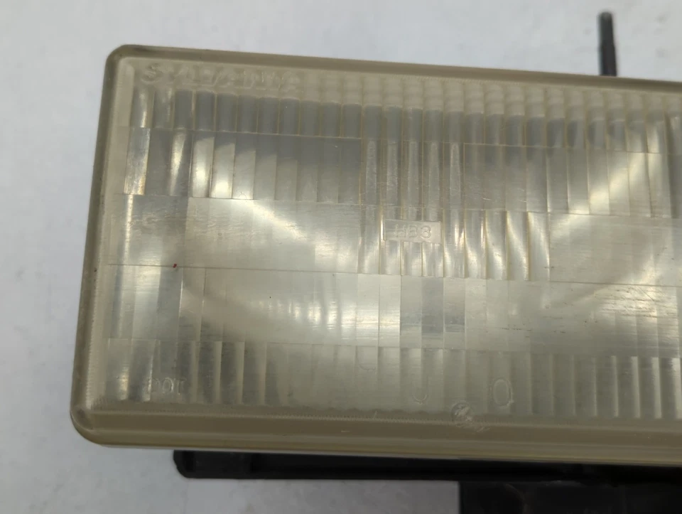 Faro delantero izquierdo conductor Chevrolet C2500 OEM lámpara ATUXU Foto 2 de 4