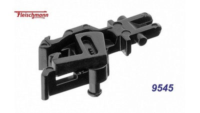 FLEISCHMANN 9545 Fleischmann N-Spur PROFI-Kupplung . . NEUWERTIG!