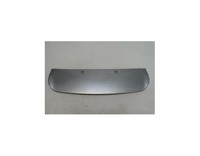 Spoiler FÜR StoßStange Vorne Mitte FÜR Audi Q7 S-LINE 2009-2015