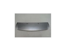 SPOILER FÜR STOßSTANGE VORNE MITTE FÜR AUDI Q7 S-LINE 2009-2015