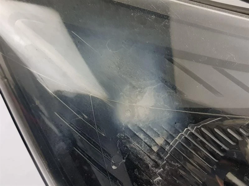 MK2 2007-2011 FORD FOCUS FARO HALÓGENO LADO DEL CONDUCTOR DERECHO 8M5113W029DE Foto 4 de 4