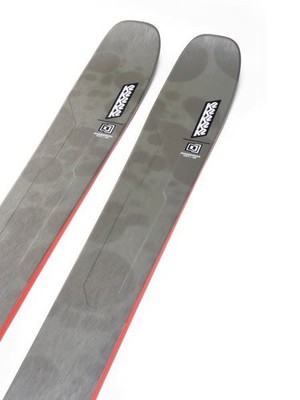 K2 Mindbender 108ti 186cm パウダー ファット スキー板 K2 Mindbender 108Ti Men's All-Mountain Skis, 186cm MY26 | eBay