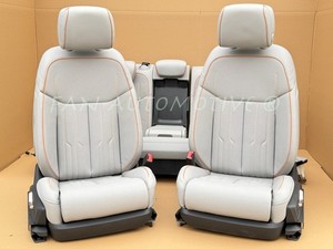 ⭐️ Audi Etron 4KE Q8 Comfort Kontur Massage Belüftung Leder Sitze S-Line 20km