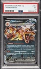 2024 POKEMON PAF EN-PALDEAN FATES #054 CHARIZARD EX PSA 5