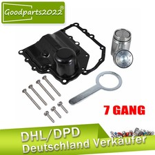 DSG Reparatursatz Mechatronik 7Gang 0AM DQ200 P17BF P189C für VW Skoda Audi Seat
