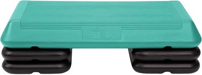 Freestyle Home Stepper Circuit Training Step Platform
