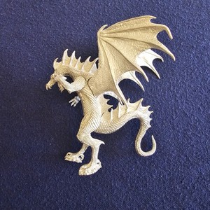 Reaper 02549 Narthalyssk, Dragon Dark Heaven Legends Metal Miniature