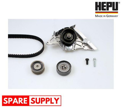 Buy ACDELCO PROFESSIONAL TCKWP281 Engine Timing Belt Kit w/ Water Pump in Newark, New Jersey, US