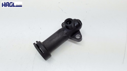 Kühlerschlauch Flansch 1425 BMW 320d touring E46 110 KW 150 PS Kombi