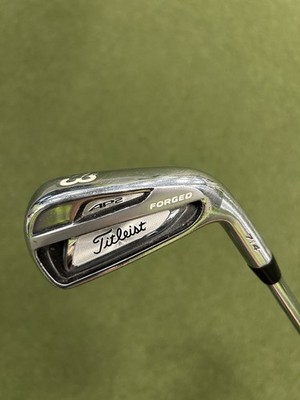 Titleist AP2 714 Forged 3-Iron Extra Stiff Flex Steel Shaft