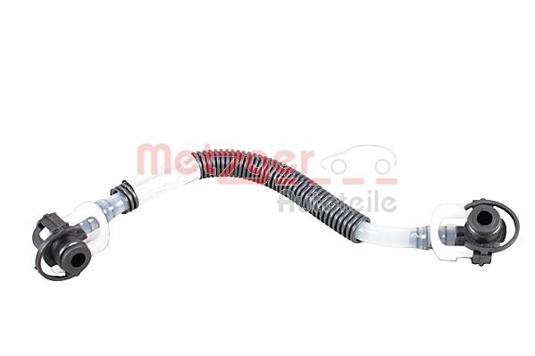 Fits METZGER 2150162 FUEL LINE