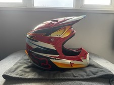 Fox V1 Motocross Helmet
