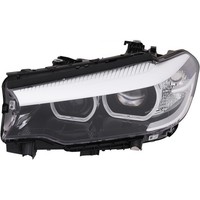 Diederichs 1226083 Hauptscheinwerfer Links FüR BMW 5 (G30, F90) 2017-2020