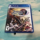 Legend of Heroes: Trails of Cold Steel IV – Frontline Edition (PS4) CIB
