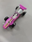 Vintage Matchbox Superfast Formula 1 MB34 Pink Made In England