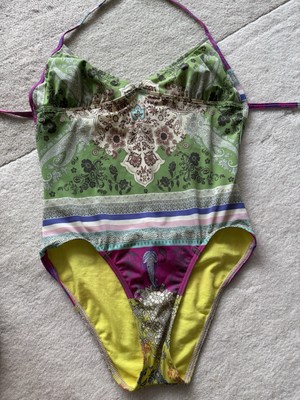 ETRO one piece Swimwear