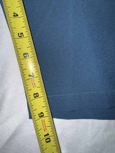 Quiksilver Amphibienshorts Herren Größe 38/9" Smaragdgrün Neu ohne Etikett! - Bild 10 von 10
