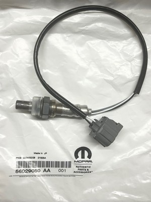 2004-2022 Chrysler Jeep Dodge Ram O2 Oxygen Sensor 56029050AA MOPAR OEM GENUINE