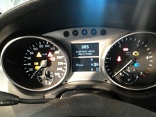 Compteur Mercedes CLASSE M