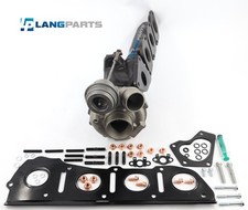 Turbolader f&uuml;r Mercedes-Benz 4.7l 408 PS 456 PS M278.932 827053  2780901880