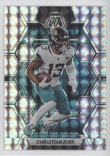 2023 Panini Mosaic Mosaic Prizm Christian Kirk #105 0y59