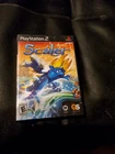 Scaler Sony PlayStation 2 Game With Manual