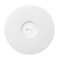 Image of TP-Link Omada BE9300 Ceiling Mount Tri-Band Wi-Fi 7 Access Point