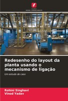 Rohini Singhavi (U. A.) | Redesenho Do Layout Da Planta Usando O Mecanismo De...