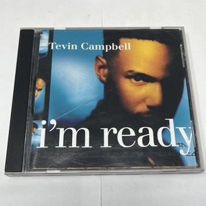 Tevin Campbell Im Ready | eBay