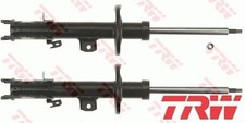 TRW JGM1249T Stoßdämpfer Stossdämpfer Vorderachse Vorne für Smart 