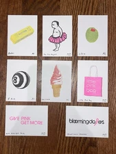 Individual Anastasia Inciardi Vending Machine Prints