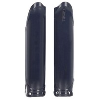 Acerbis Gabelprotektoren Yamaha YZ 250F 24-, YZ 450F 23-, Dunkelblau