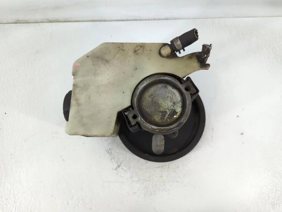 Bomba de columna de dirección asistida Saturn Sc OEM AO1NO Foto 2 de 4